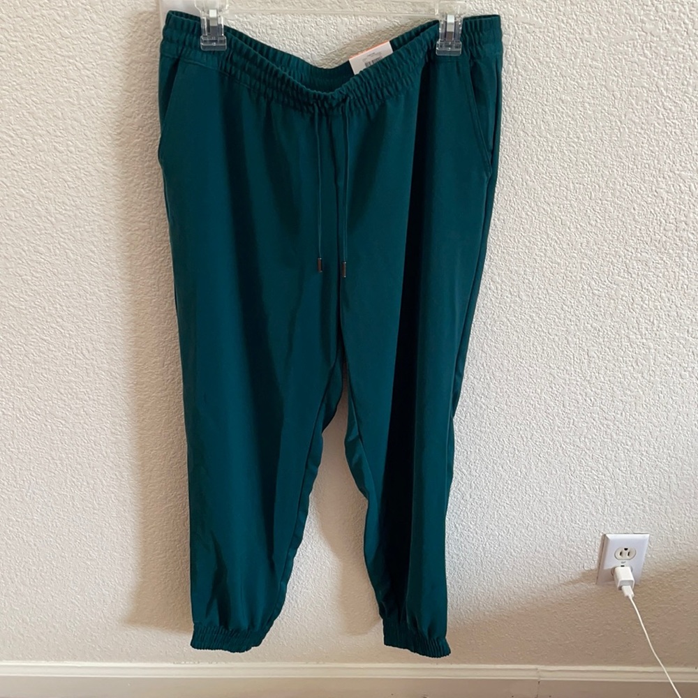 SOFT PANT - TIME & TRU